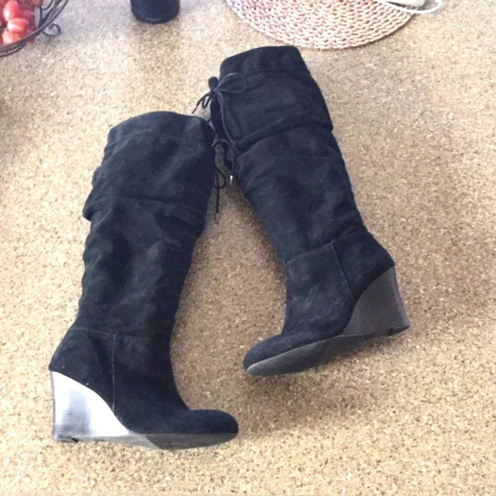 I-N-C International Concepts Boots